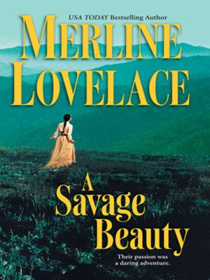 cover image of A Savage Beauty